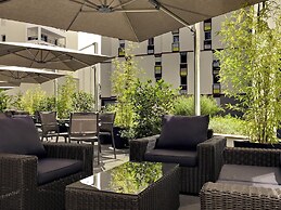 Mercure Clermont Ferrand Centre Jaude
