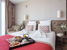 Mercure Clermont Ferrand Centre Jaude