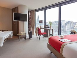Mercure Clermont Ferrand Centre Jaude