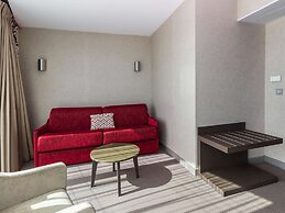Mercure Clermont Ferrand Centre Jaude