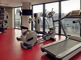 Mercure Clermont Ferrand Centre Jaude