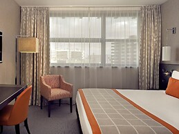 Mercure Clermont Ferrand Centre Jaude