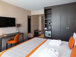 Mercure Clermont Ferrand Centre Jaude