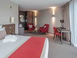 Mercure Clermont Ferrand Centre Jaude