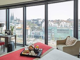 Mercure Clermont Ferrand Centre Jaude