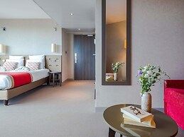 Mercure Clermont Ferrand Centre Jaude