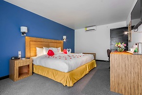 Radisson Hotel & Convention Center Toluca