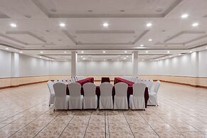 Radisson Hotel & Convention Center Toluca