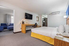 Radisson Hotel & Convention Center Toluca