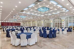 Radisson Hotel & Convention Center Toluca