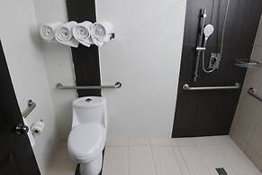 Radisson Hotel & Convention Center Toluca