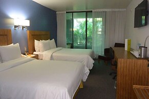 Radisson Hotel & Convention Center Toluca
