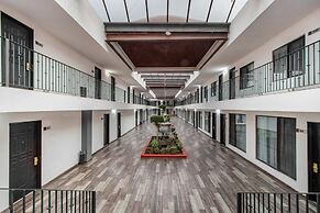 Radisson Hotel & Convention Center Toluca