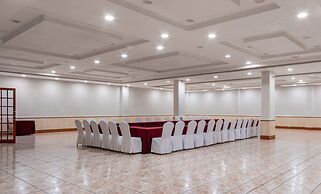 Radisson Hotel & Convention Center Toluca