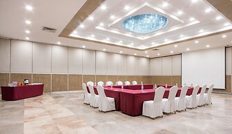 Radisson Hotel & Convention Center Toluca