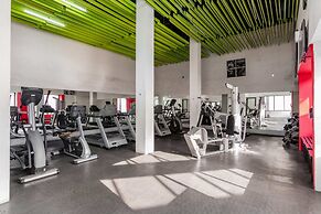 Radisson Hotel & Convention Center Toluca