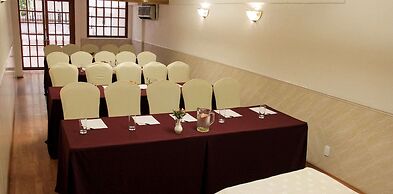 Radisson Hotel & Convention Center Toluca