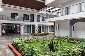 Radisson Hotel & Convention Center Toluca