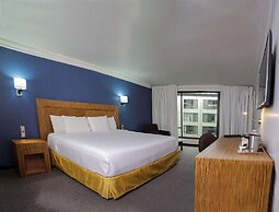 Radisson Hotel & Convention Center Toluca