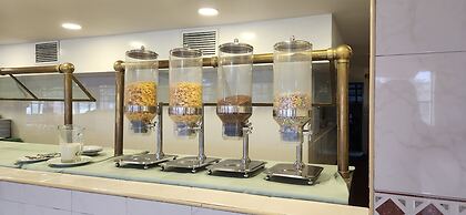 Radisson Hotel & Convention Center Toluca