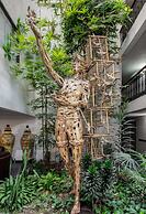 Radisson Hotel & Convention Center Toluca