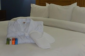 Radisson Hotel & Convention Center Toluca