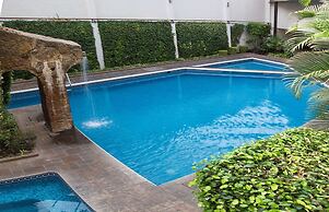 Radisson Hotel & Convention Center Toluca