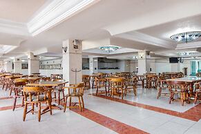 Radisson Hotel & Convention Center Toluca