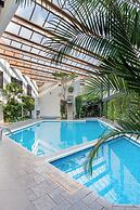 Radisson Hotel & Convention Center Toluca