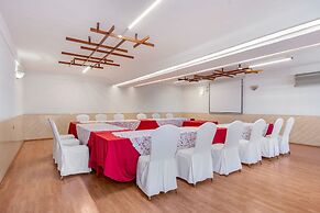 Radisson Hotel & Convention Center Toluca