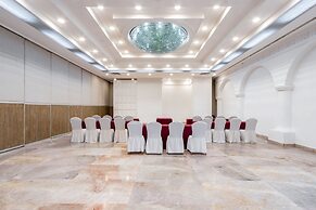 Radisson Hotel & Convention Center Toluca