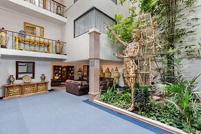 Radisson Hotel & Convention Center Toluca