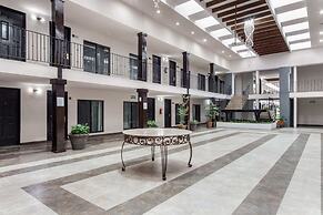 Radisson Hotel & Convention Center Toluca