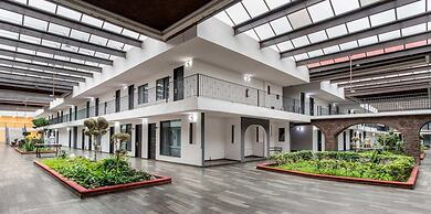 Radisson Hotel & Convention Center Toluca