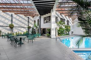 Radisson Hotel & Convention Center Toluca