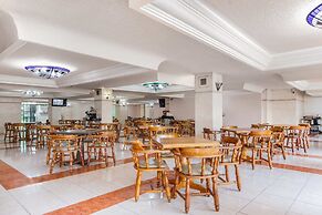 Radisson Hotel & Convention Center Toluca