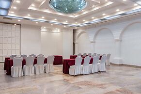 Radisson Hotel & Convention Center Toluca