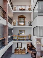 Radisson Hotel & Convention Center Toluca