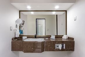 Radisson Hotel & Convention Center Toluca