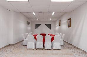 Radisson Hotel & Convention Center Toluca