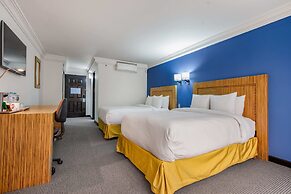 Radisson Hotel & Convention Center Toluca