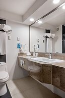 Radisson Hotel & Convention Center Toluca