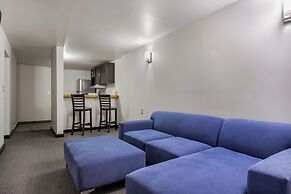 Radisson Hotel & Convention Center Toluca