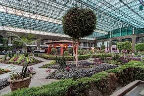 Radisson Hotel & Convention Center Toluca