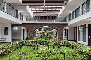 Radisson Hotel & Convention Center Toluca