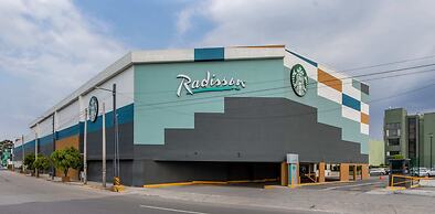 Radisson Hotel & Convention Center Toluca