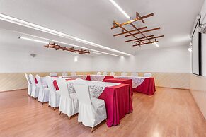 Radisson Hotel & Convention Center Toluca