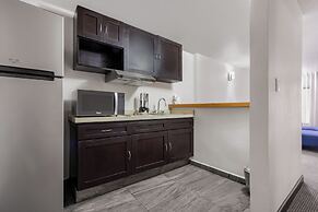 Radisson Hotel & Convention Center Toluca