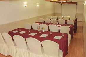 Radisson Hotel & Convention Center Toluca