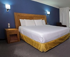 Radisson Hotel & Convention Center Toluca